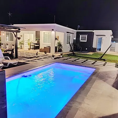 The West House Pool Home In Aguadilla, Puerto Rico-2