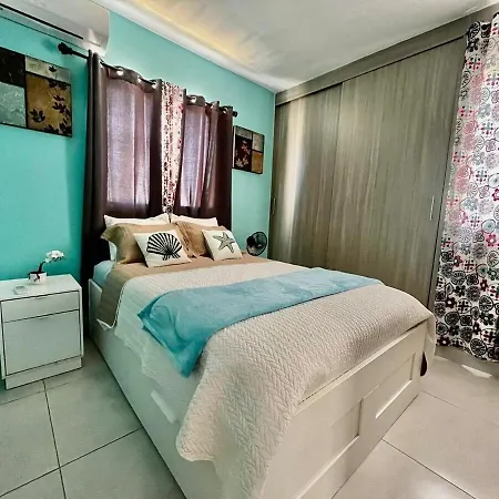 Relaxing And Comfy Condo At Punta Cana-3