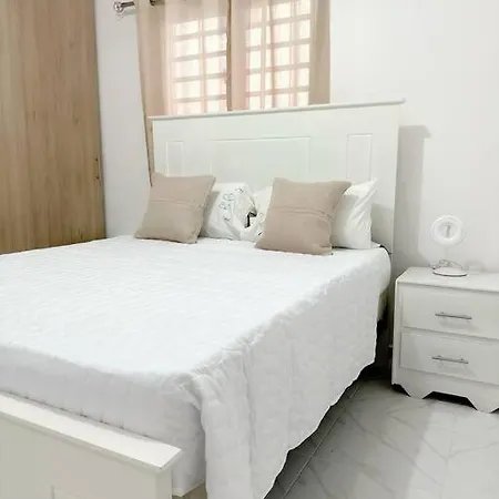 Precioso Apartament En La Romana Con Piscina-2