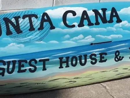 Punta Cana Macao Guest House-Hostel-2