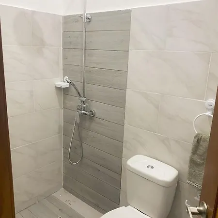 Cedeno Villas 1 Y 2-3