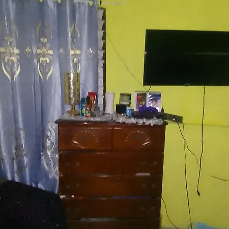 Mumba'S Place-3