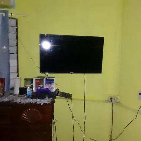 Mumba'S Place-2
