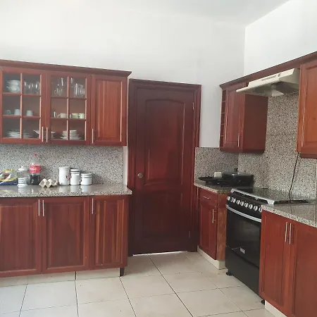Villa In Guavaberry For All Kinds Of Activities-3