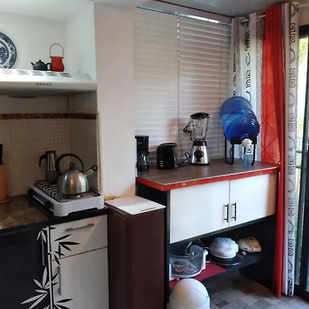 Studios In Caribe Campo-3