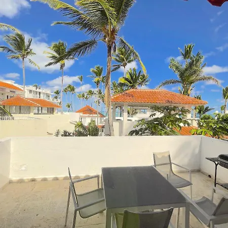 Caribbean Paradise Wifi Hotel Bavaro Beach Club & Spa-2