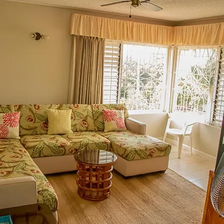 The Whyte House Villa-2