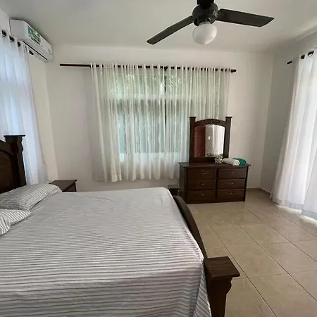 Villa In Guavaberry For All Kinds Of Activities-2