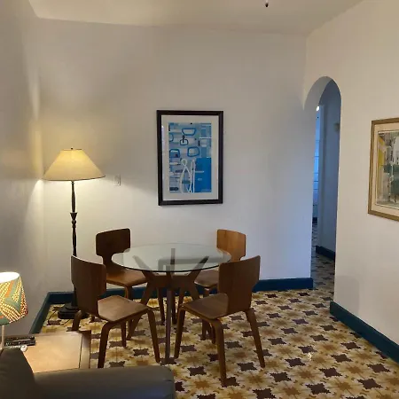 La Estancia Vacation Rentals-2