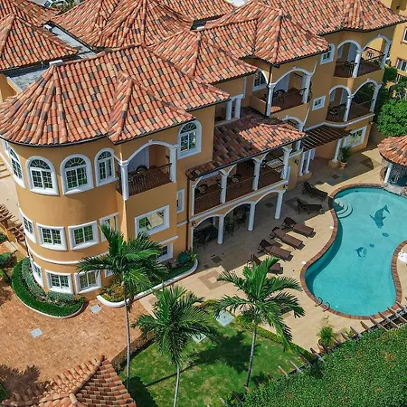 Villa Tianna B&B-3