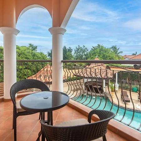 Villa Tianna B&B-2
