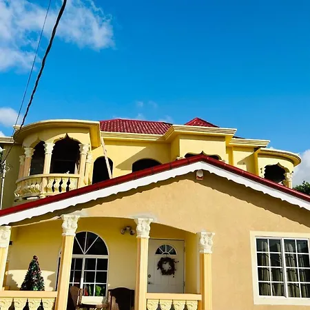 The Rest Stop-B- 15 Min From Airport/24Hrs Security-2