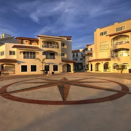 Pool Front, Few Steps From The Beach, Apartment-3
