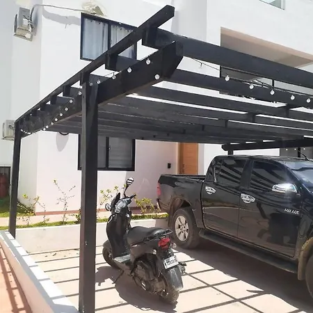 Apartment With Private Pool, Close To The Beach-3