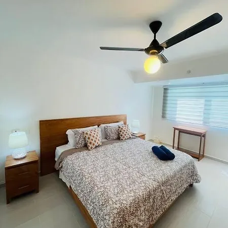 Apartment With Private Pool, Close To The Beach-2