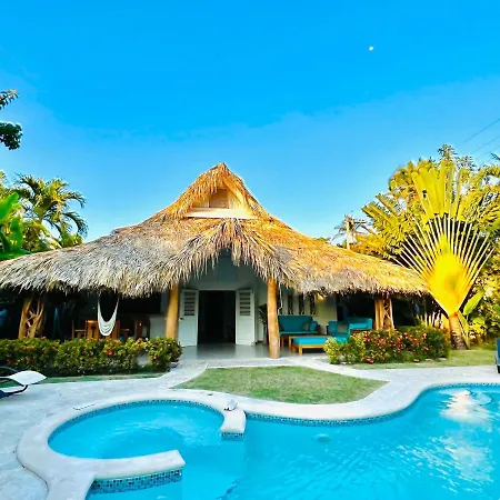 Villa Bellas Ballenas-2