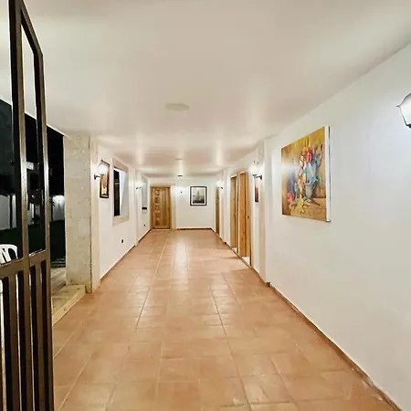 Noe Hotel ,1 Bedroom # 5 Near To The Beach-3