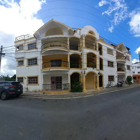 Vacation Home In Bayahibe-3