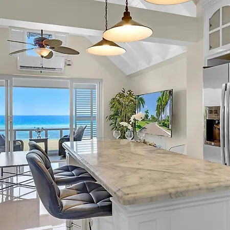 Hospitality Expert E22 Beach Front Pool & Chef-2