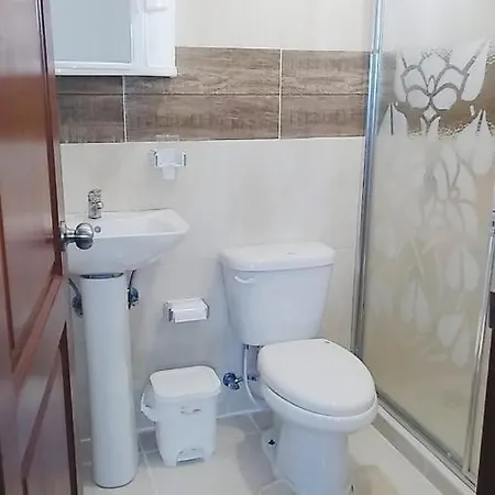 Ferienwohnung Genesis4-2