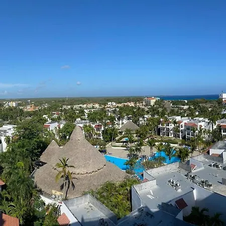 Beautiful Pent-House In Boca Del Mar Residence-3