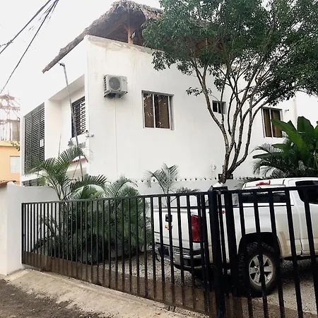 Apartamentos Lila-2