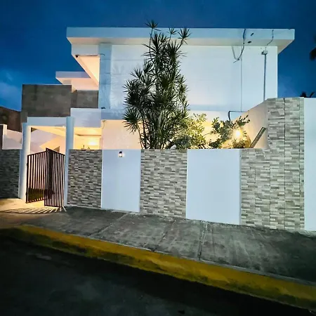 Noe Hotel ,1 Bedroom # 5 Near To The Beach-2