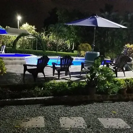 Villa Lepore/Rumba, Fogon Y Chercha-3