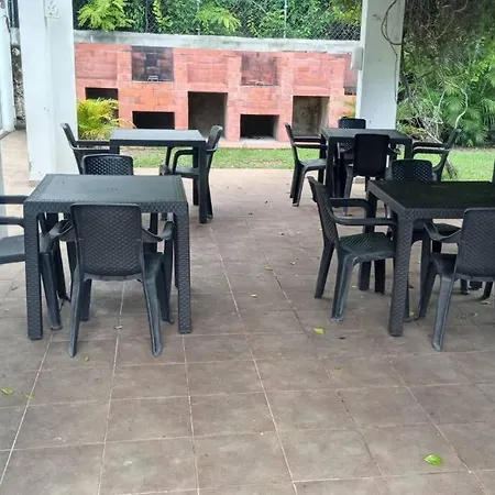 Apartment With 2 Bedrooms, Swimming Pool And Beach-2