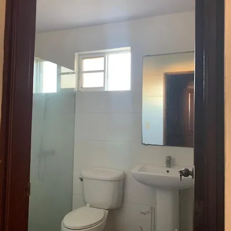 Gyca Apartamento-2