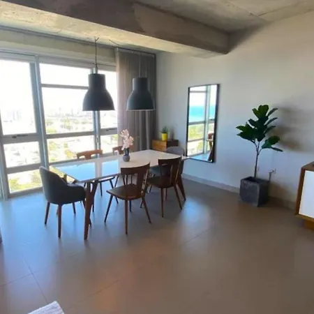 Kasa Oceanview Loft-2