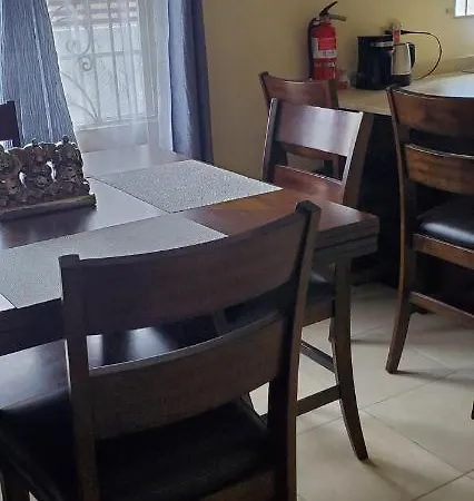 Hillside Retreat In Gated Community Close To Beach-3