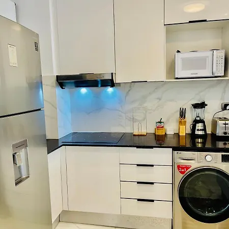 Apartment Vip In Cana Rock-2