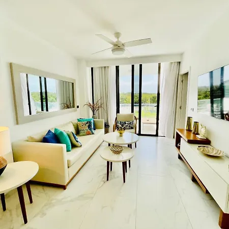 Apartment Vip In Cana Rock-3