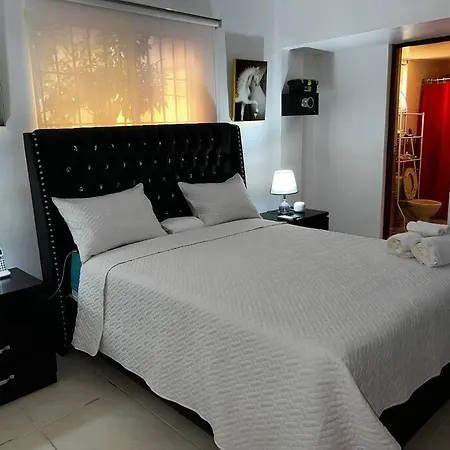 Aparment Tu Nido De Amor #2 Confort -Netflix -Wifi-3