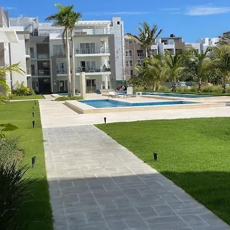 Estancia Monaco, Hard Rock Cana Bay-2