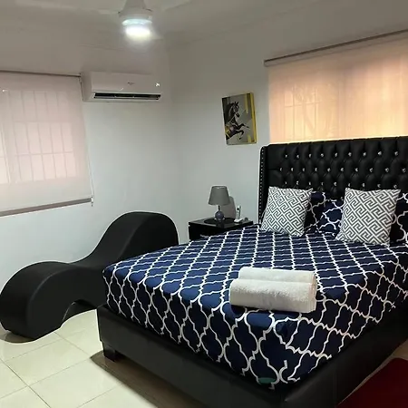 Aparment Tu Nido De Amor #2 Confort -Netflix -Wifi-2