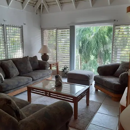 Private House With A Pool-3