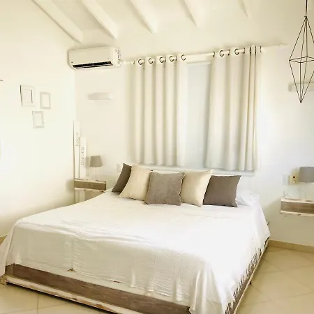 Las Terrenas Penthouse Apartament-3