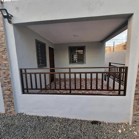 Villa Vacacional Rikheriluz-3