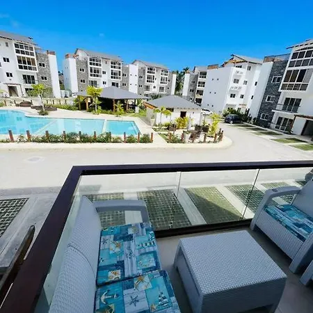 Appartement Lujoso Apartamento Con Piscina.-3