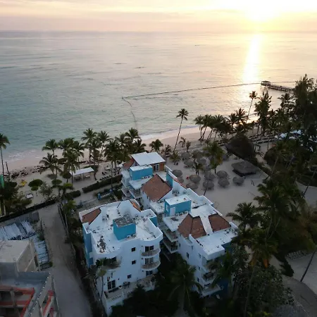 Room Beach-Front With Private Bathroom -Adults Only-2