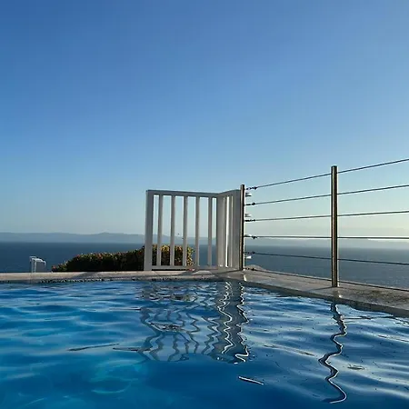The Perfect Getaway Samana Vistamare-2