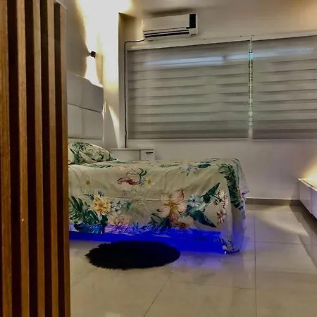 Alojamiento Completo Dentro De Residencial Privado En La Romana-3