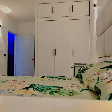 Alojamiento Completo Dentro De Residencial Privado En La Romana-2