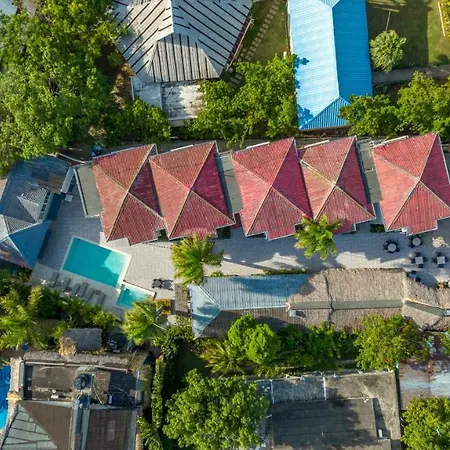 Hotel Sea Breeze Sosua-3