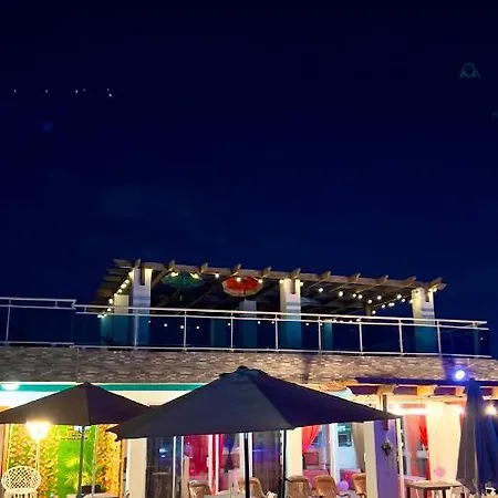 Hotel Dubaird-2