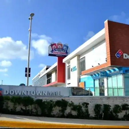 Brand New 2 Bedroom 2 Bath Condo Central To Everything-3