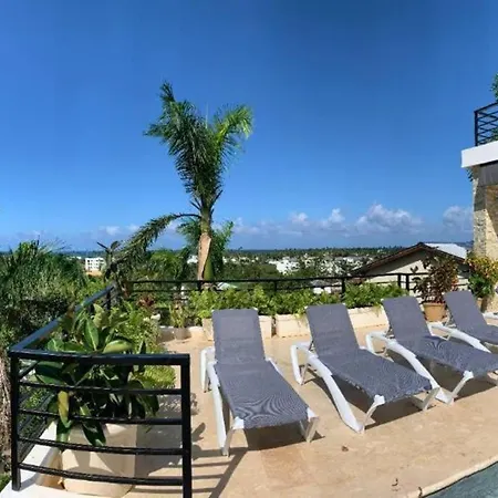 Villalasterrenas 4Br+Beachview+ Wifi+Aircondition-3