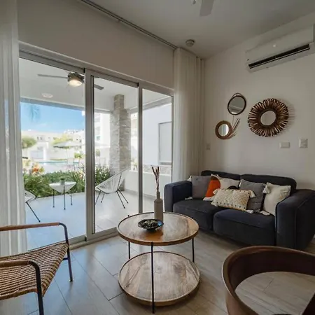 Apartamento A Pocos Metros De La Playa-2
